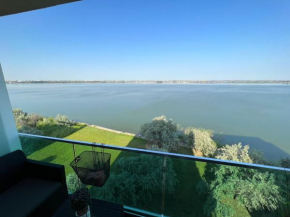 Moon Light Mamaia 2 camere apartament 604
